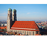   Frauenkirche, München