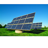   Solar, Solarzelle, Photovoltaikanlage