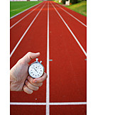   Speed, Competition, Stopwatch, Time pressure