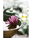   Wellness & relax, Aromatherapy