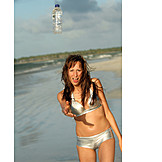   Refreshment, Water bottle, Beach holiday