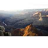   Canyon, Grand canyon, Grand, Canyon, Nationalpark