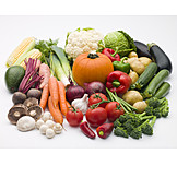   Healthy diet, Vegetable, Choice of vegetables