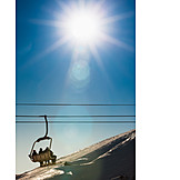   Cable car, Chairlift, Ski lift