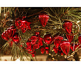  Weihnachtsmarkt, Weihnachtsdekoration, Weihnachtsbaumschmuck