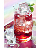   Cocktail, Fruchtcocktail, Sommerdrink
