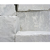   Marmor, Marmorgestein, Carrara, Marmor