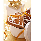   Christmas, Christmas cookies, Gingerbread