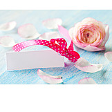   Mothers Day, Valentine, Map, Place Card