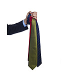   Kleidung & accessoires, Krawatte