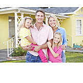   Family, Real Estate, Homeowner