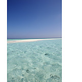   Sea, South seas, Maldives