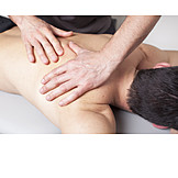   Massage, Back massage, Manual therapy, Manual, Therapy