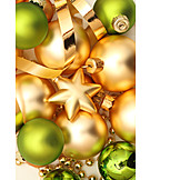   Christmas, Christmas ball, Christmas decoration