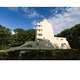   Potsdam, Observatorium
