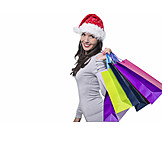   Einkauf & Shopping, Weihnachten, Weihnachtseinkäufe