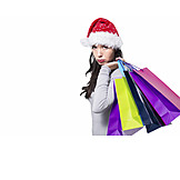   Christmas, Christmas Present, Stress, Christmas Shopping