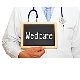   Healthcare & medicine, Medical insurance, Health care, Medicare