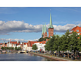   Lübeck