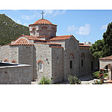   Kloster, Patmos
