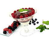   Fruchtdessert, Trifle
