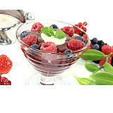  Fruchtdessert, Trifle