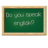   English culture, Teaching, English lesson