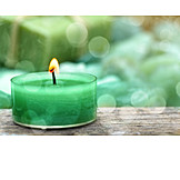   Wellness & relax, Candle, Scented candle