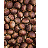   Backgrounds, Structure, Chestnuts