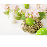  Easter, Easter decoration