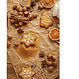  Christmas cookies, Christmas cookies