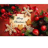   Christmas cookies, Christmas card, Merry christmas