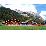   Tirol, Karwendel