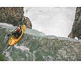  Action & adventure, Extreme sports, Kayak