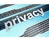   Datenschutz, Privat, Passwort, Privatsphäre