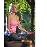   Ruhe, Entspannung, Meditation, Yoga