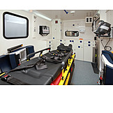   Krankenwagen, Medizinische versorgung, Rettungswagen