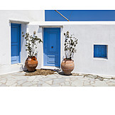   House, Mykonos