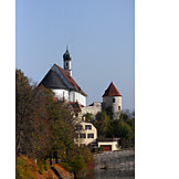  Kloster füssen