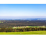   Alpenvorland, Oberbayern, Weilheim, Schongau