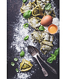   Ingredient, Tortellini, Italian cuisine