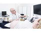   Pregnancy, Ultrasound, Gynecology