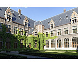   Universität, Antwerpen