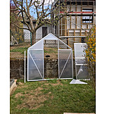   Greenhouse, Component