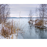   Gräbendorfer lake