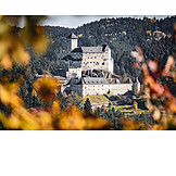  Burg rappottenstein