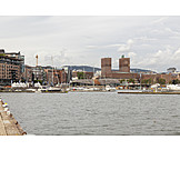   Harbour, Oslo