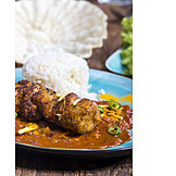   Kebabs, Indian cuisine, Chicken tikka masala