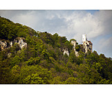   Castle lichtenstein