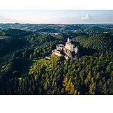   Burg rappottenstein